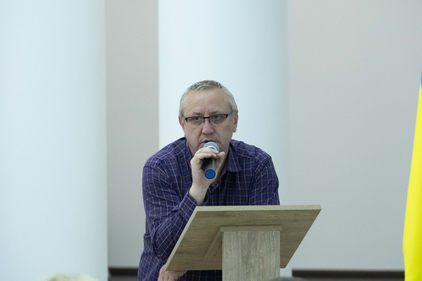 МОН захищатиме права дітей з особливими освітніми потребами, не припускаючи безпідставного скорочення мережі спецшкіл, – Сергій Шкарлет