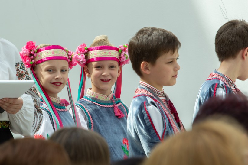Лілія Гриневич: уже найближчим часом Президент підпише Указ про надання 39 премій переможцям мовно-літературного конкурсу ім. Шевченка