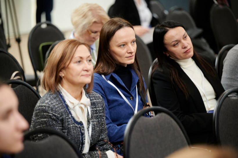 Моделі профільної середньої освіти: інсайти з виступу засновника PISA Андреаса Шляйхера
