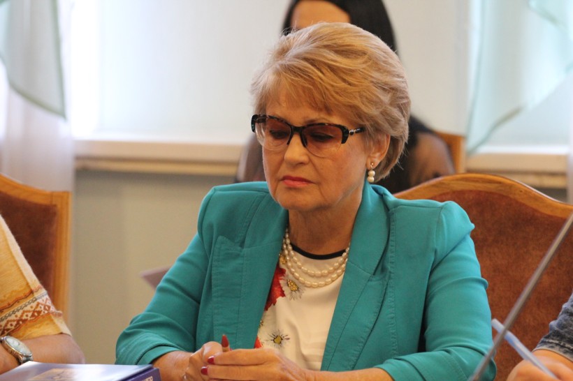 Київські заклади освіти надають якісні освітні послуги, – Сергій Шкарлет під час зустрічі з освітянами