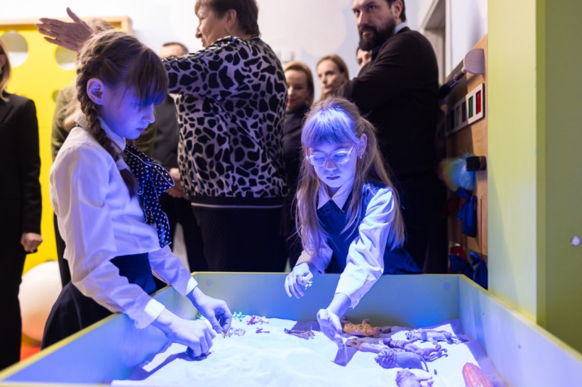 Як розвивається реформа шкільного харчування: відбувся візит до Тернопільщини
