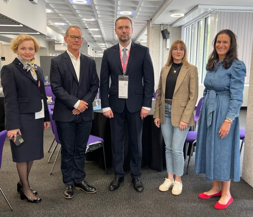 43,000 devices for education: MoES and Google have signed a partnership agreement