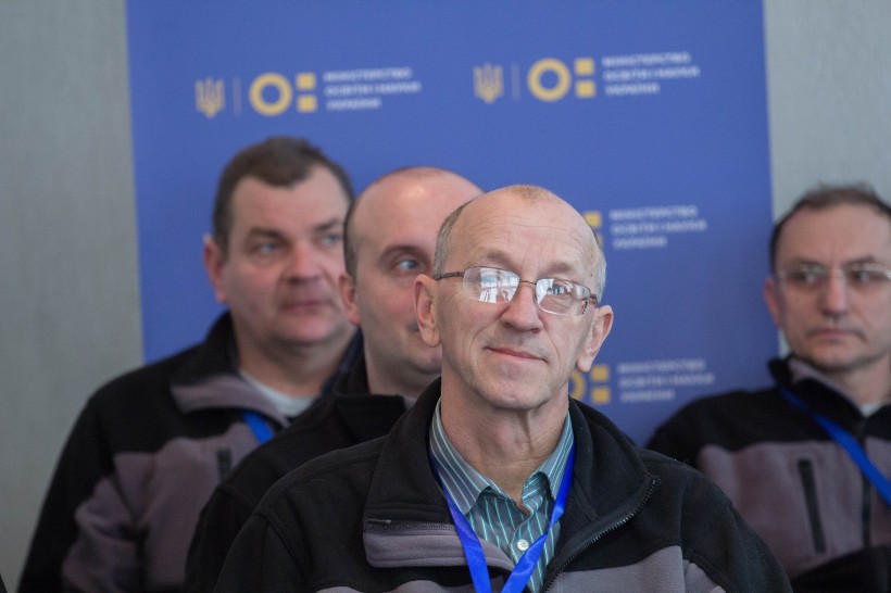 Вивчати озонову діру, магнітне поле та пінгвінів – на станцію Академік Вернадський їде 23-я Українська антарктична експедиція