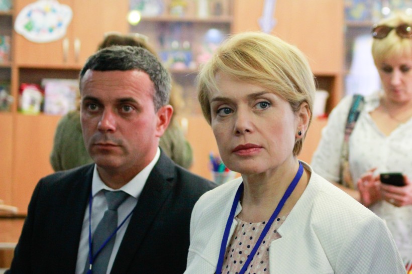 Місцеві органи самоврядування, де кошти на НУШ були розподілені вчасно, скаржаться на процедури торгів і просять їх змінити