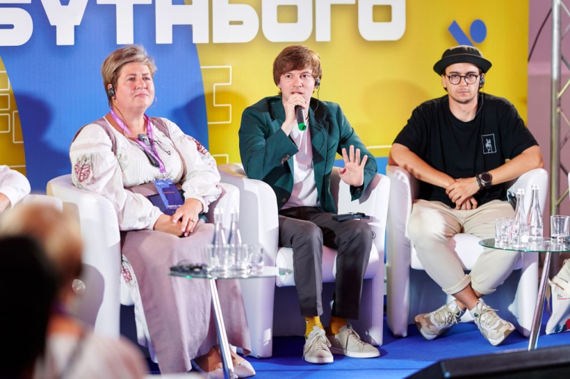Коледжі майбутнього – якими будуть нові профтехи?