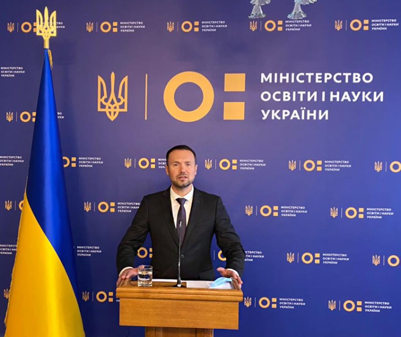 Сергій Шкарлет: Ми цілісно модернізуємо професійну освіту, тож маємо якнайшвидше напрацювати галузевий законопроєкт