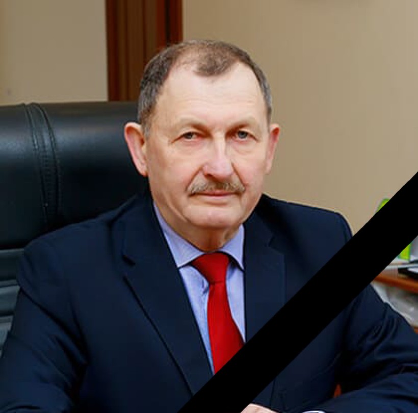 МОН висловлює співчуття з приводу смерті ректора Тернопільського національного технічного університету імені Івана Пулюя