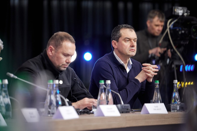 Міністр освіти і науки взяв участь у засіданні Уряду України та Колегії Європейської комісії