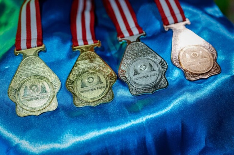 Міжнародна олімпіада з інформатики: збірна України стала найкращою командою з Європи