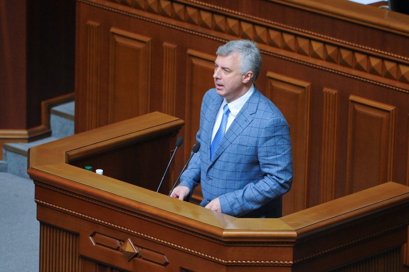 Освітня субвенція виплачується вчасно, - Сергій Квіт