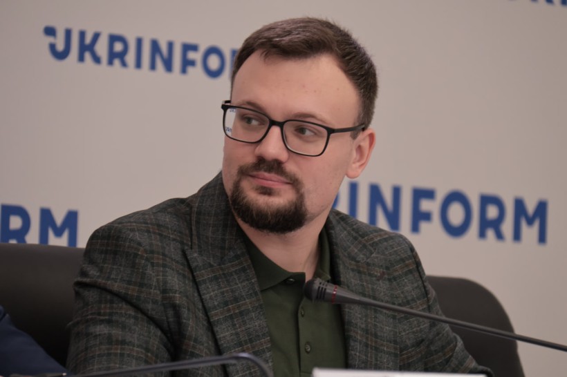Відбулася презентація Стратегії впровадження гендерної рівності у сфері освіти до 2030 року