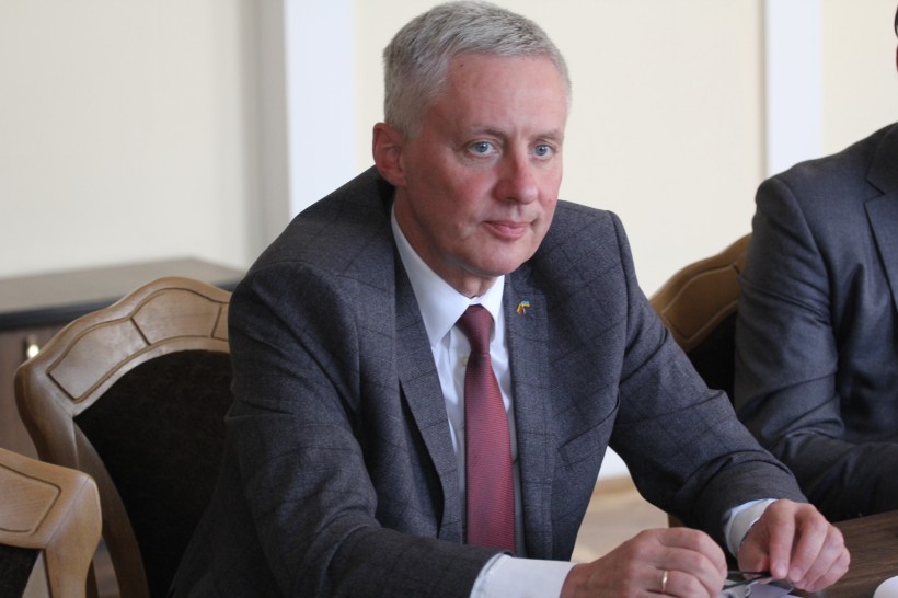 Україна та Литва обговорили питання співпраці у сфері освіти та науки