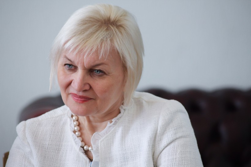 У МОН провели нараду щодо використання методик з оцінки розвитку дітей з особливими освітніми потребами