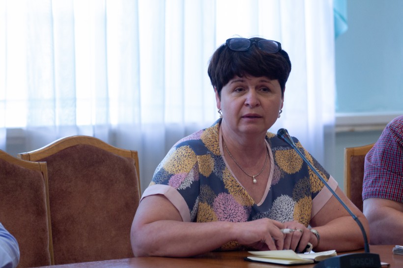 Ізраїльські фахівці проведуть семінари з інклюзії для керівників ІРЦ, директорів шкіл та вчителів в Україні
