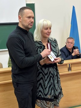 Сергій Шкарлет ознайомився з роботою закладів освіти Вінниччини
