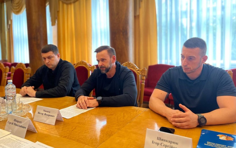Закарпаття впоралося із завданням з підготовки до опалювального сезону на 100%, - Сергій Шкарлет