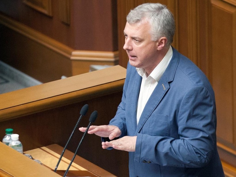 ВР України ратифікувала міжнародні угоди з наукового співробітництва між Україною та ЄС