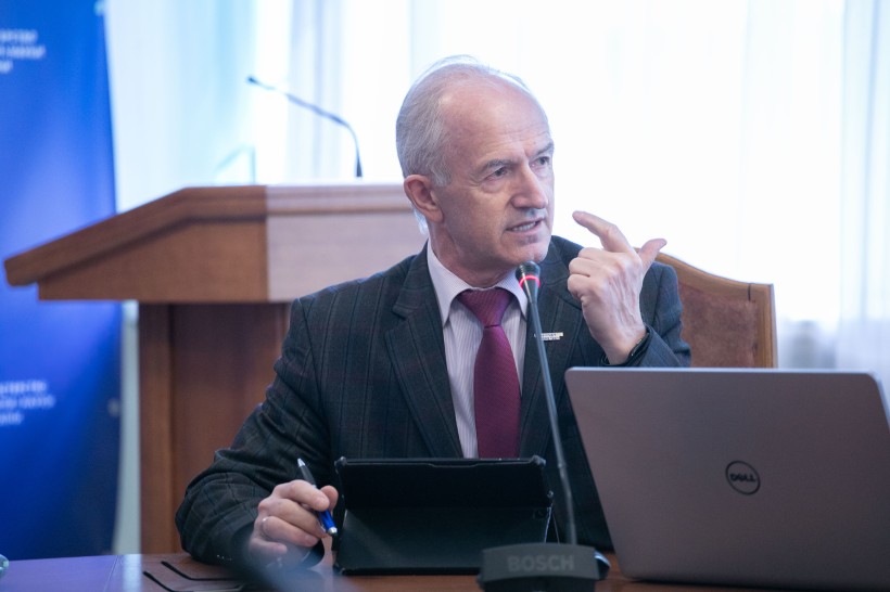 У межах тижня відкритого Уряду МОН провело широке обговорення законопроектів щодо вищої освіти та освіти дорослих