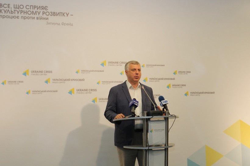 Сергій Квіт: ВНЗ самі повинні проявляти ініціативу у боротьбі з плагіатом
