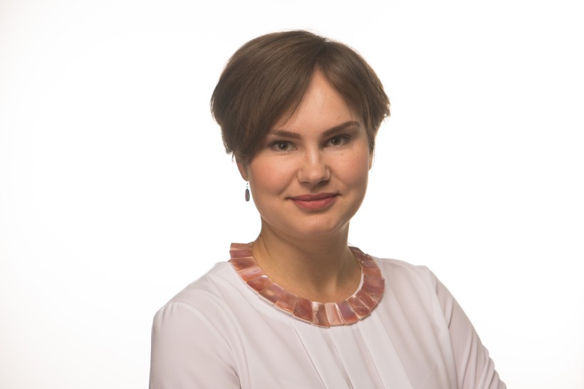 Офіційно призначено очільницю директорату інноваційної діяльності та трансферу технологій МОН