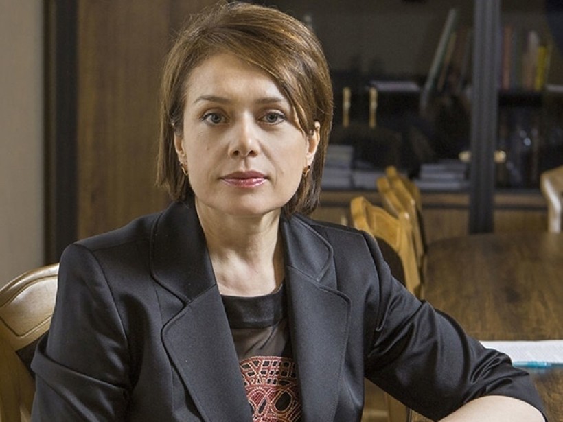 Інтерв’ю Міністра освіти і науки Лілії Гриневич газеті «Факти», 02.09.2016