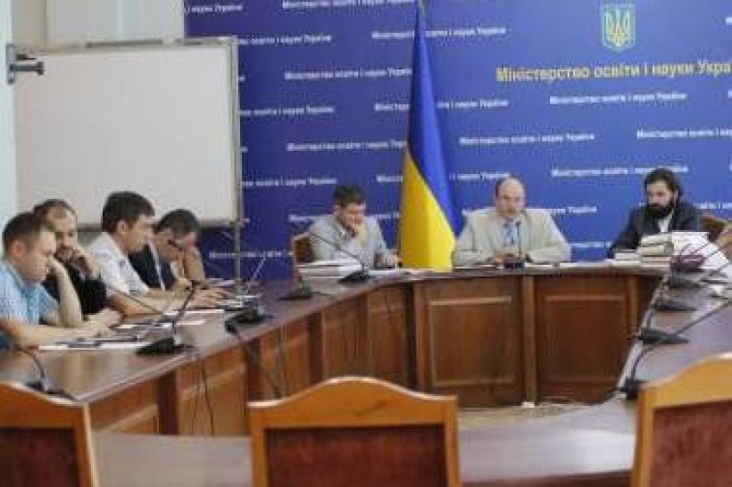 Вперше в історії України духовна освіта отримала визнання на державному рівні