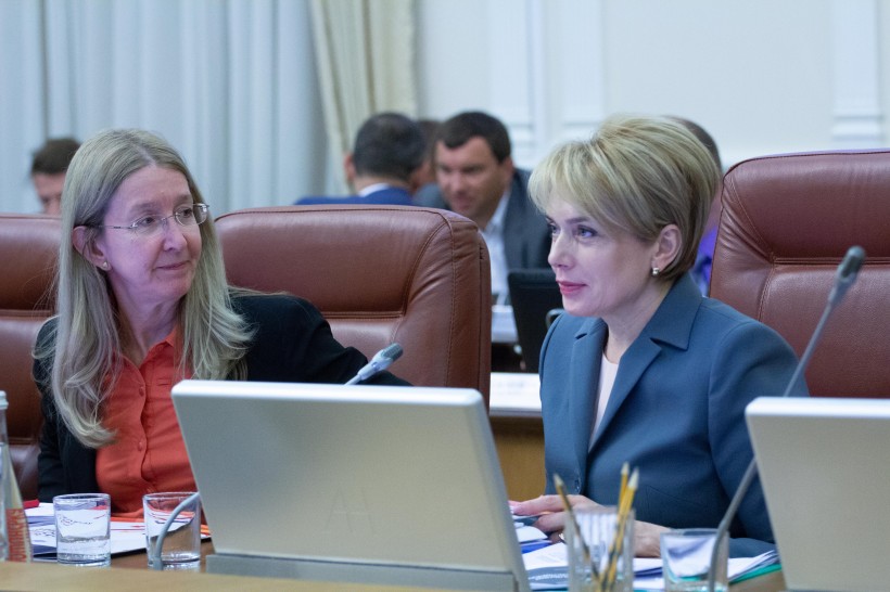 Уряд створив Національний фонд досліджень, який даватиме гранти на науку з 2019 року