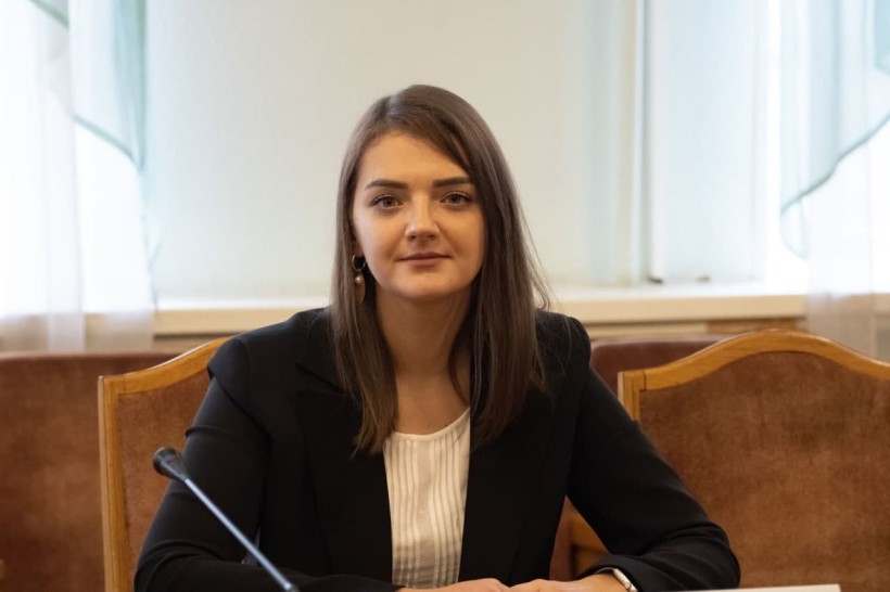 Сергій Шкарлет вручив дипломи лауреатам Премії Кабінету Міністрів України за розроблення та впровадження інноваційних технологій