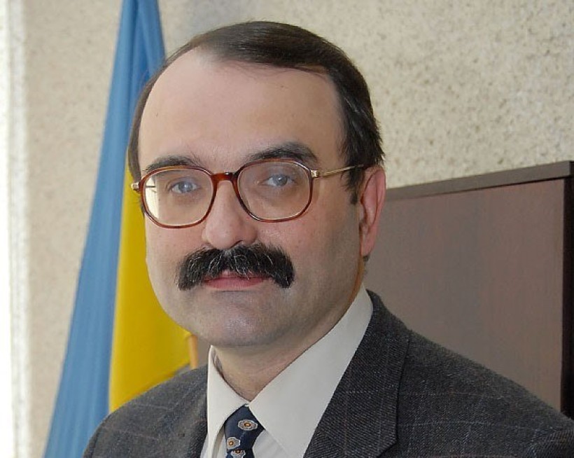 Представники МОН взяли участь у засіданні Адміністративної Ради Українського науково-технологічного центру