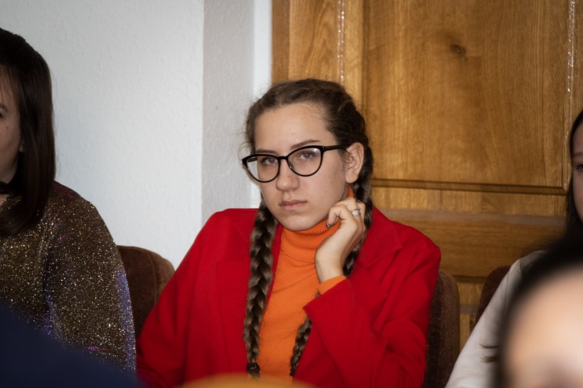 У МОН нагородили переможців VII Міжнародного конкурсу наукових і мистецьких робіт імені Володимира Маняка та Лідії Коваленко