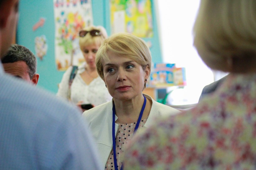 Місцеві органи самоврядування, де кошти на НУШ були розподілені вчасно, скаржаться на процедури торгів і просять їх змінити