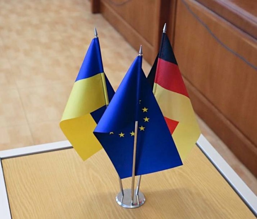 Міністри освіти України і Німеччини визначили ключові напрями співпраці