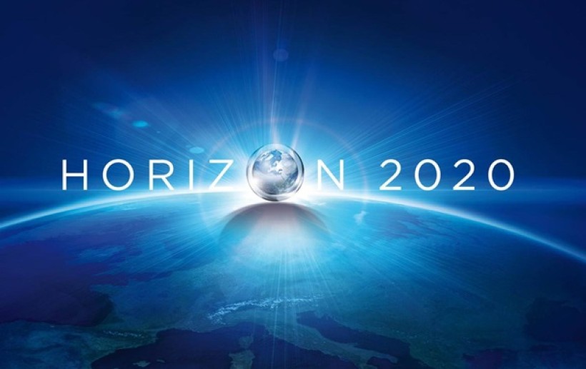 Українські організації в межах проектів «Горизонт 2020» отримали понад 17 мільйонів євро