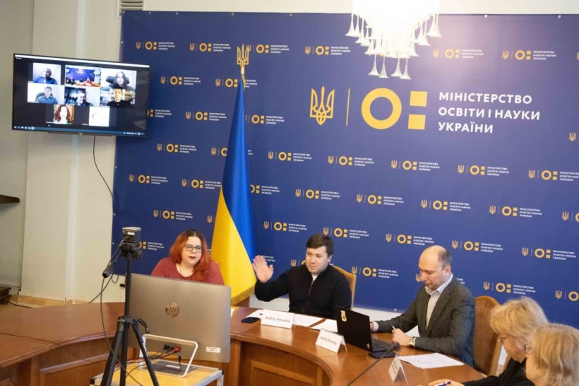 Оголошено початок нового конкурсу з обрання членів НАЗЯВО