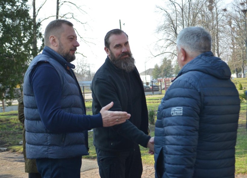 Як діти на Чернігівщині повертаються до офлайн-навчання