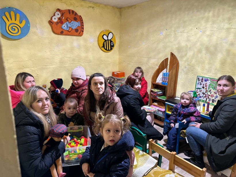 Сергій Шкарлет відвідав низку закладів освіти Черкащини