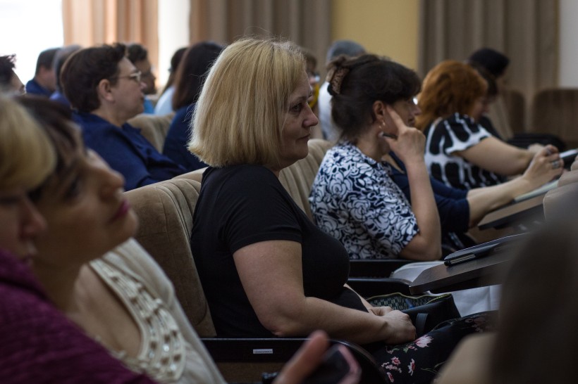 Підключення вишів до Scopus і Web of Science відкриває не тільки доступ до найбільш авторитетних баз даних, а й низку інших корисних ініціатив – очільник директорату Дмитро Чеберкус