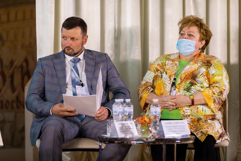В Україні створюватимуть більше можливостей для залучення бізнесу до співпраці над змістом освіти у профосвіті
