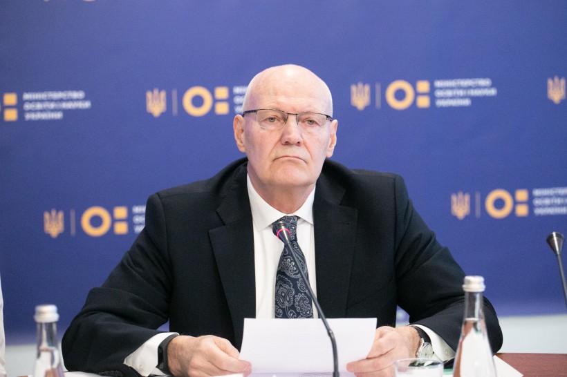 Обрано 22 членів НАЗЯВО – підсумок засідання Конкурсної комісії