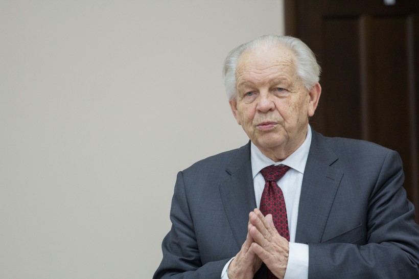 Лілія Гриневич: попри поширену думку про занепад української науки та вищої освіти, вони на кращих позиціях, ніж наша економіка