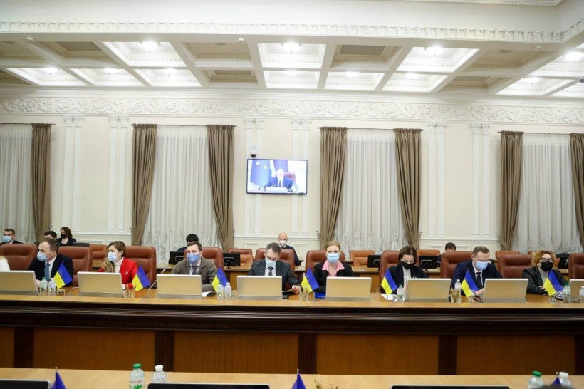 Кабінет Міністрів України схвалив проєкт Угоди про співробітництво в галузі освіти з Урядом Турецької Республіки