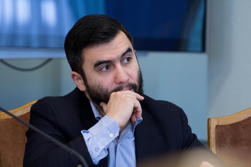 Кожна національна громада зможе впливати на кількість годин вивчення материнської мови в школі через навчальний план, - заступник Міністра освіти і науки Павло Хобзей
