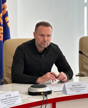 На Тернопільщині укриття мають 92% закладів освіти, – Сергій Шкарлет