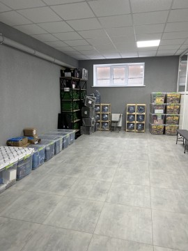 Президент України та Міністр освіти і науки відвідали відновлену школу в Ірпені