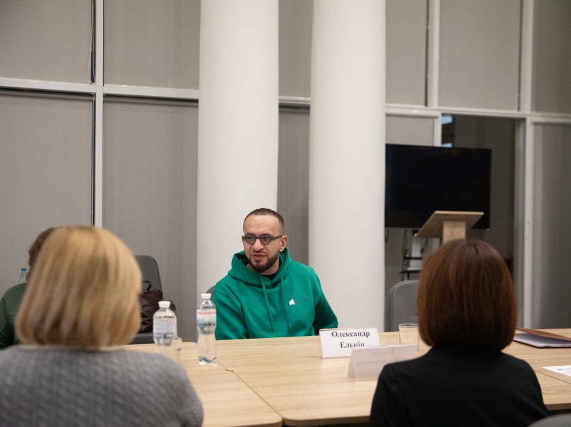 УІРО безоплатно отримує цифрову платформу для професійного розвитку педагогічних працівників
