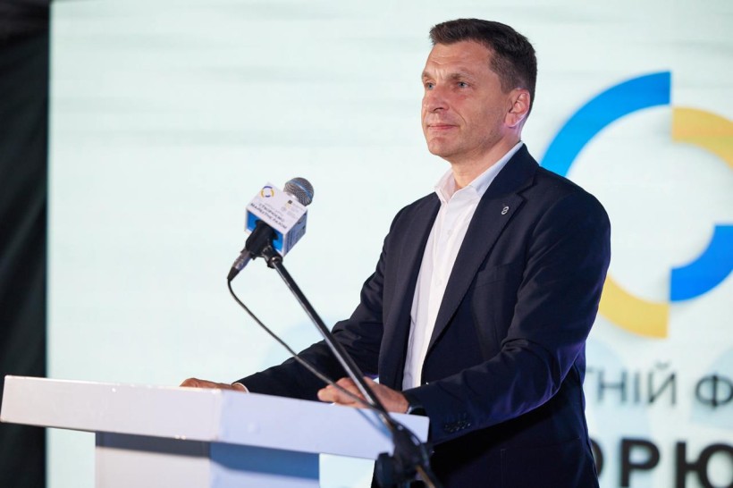 Розпочинаємо новий навчальний рік із Мрією: відбулася презентація застосунку та вебпорталу