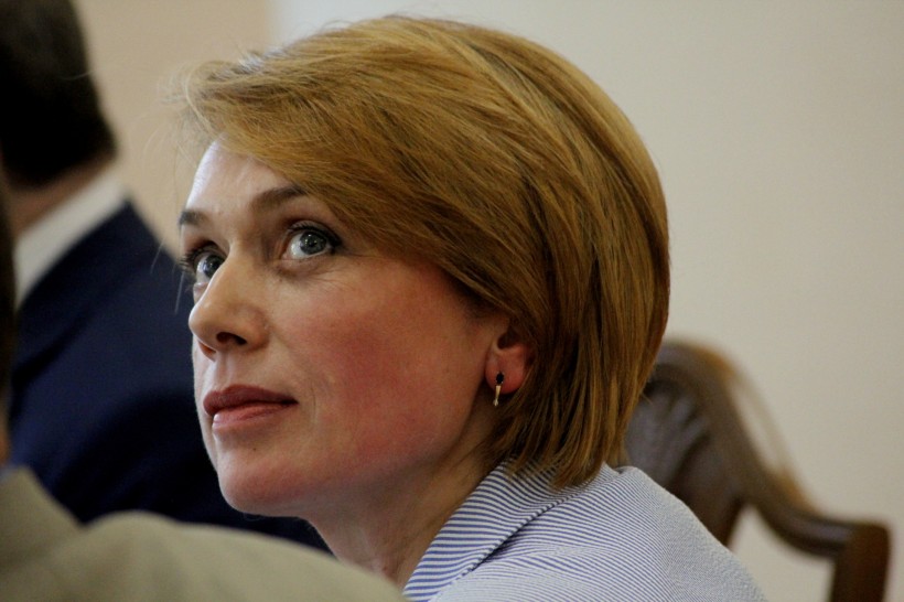 Інтерв’ю Міністра освіти і науки Лілії Гриневич інтернет-виданню «Цензор.нет», 05.09.2016