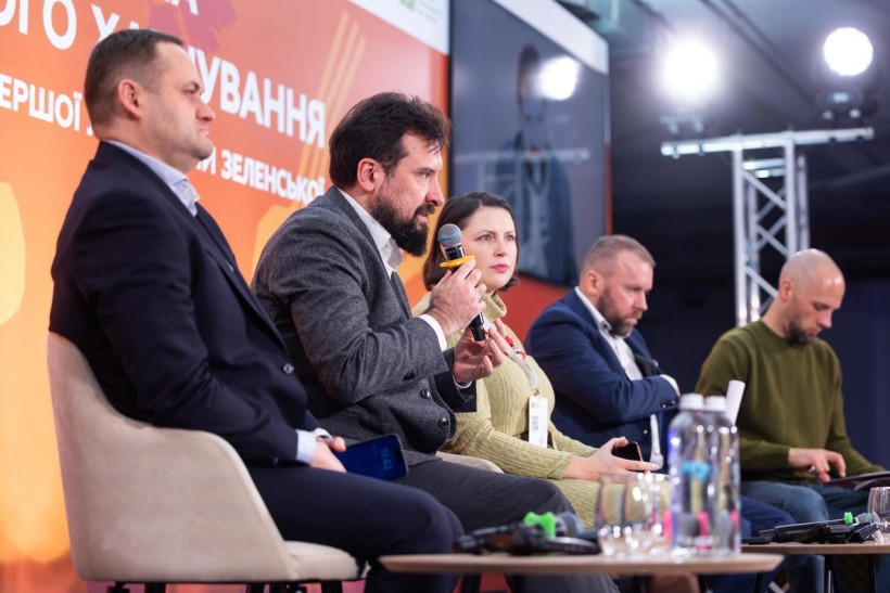 Шкільне харчування — інвестиція в здорове покоління, міцні громади, економіку й відновлення країни