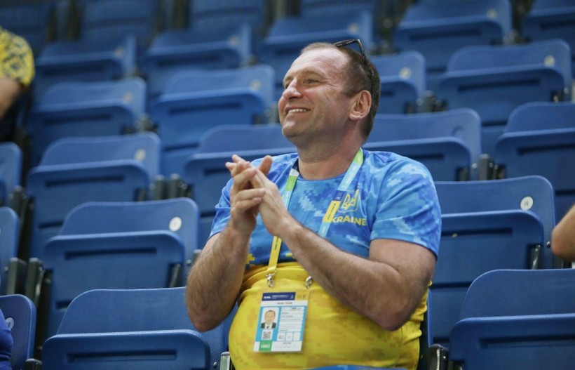 Комітет з фізичного виховання та спорту МОН України