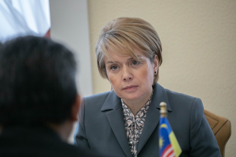 Україна та Малайзія підпишуть Угоду про співпрацю в сфері освіти для розвитку академічної мобільності, програм подвійних дипломів та зв’язків між вишами